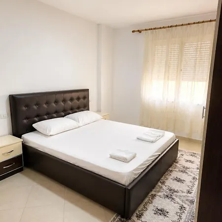 Apartment Dean 1 Durres