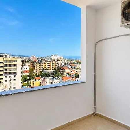 Dean 1 Apartment